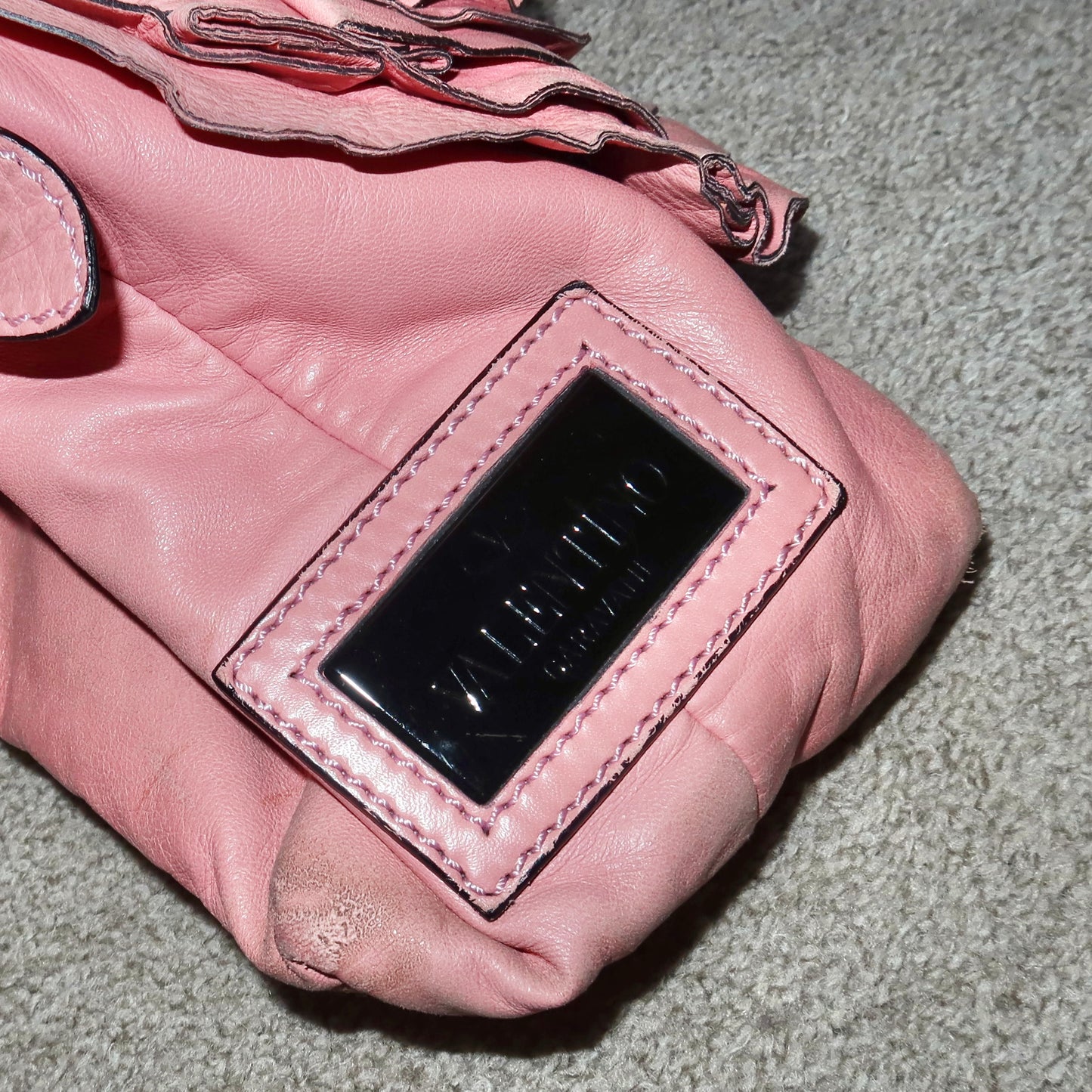 Valentino Petale Dome Bag