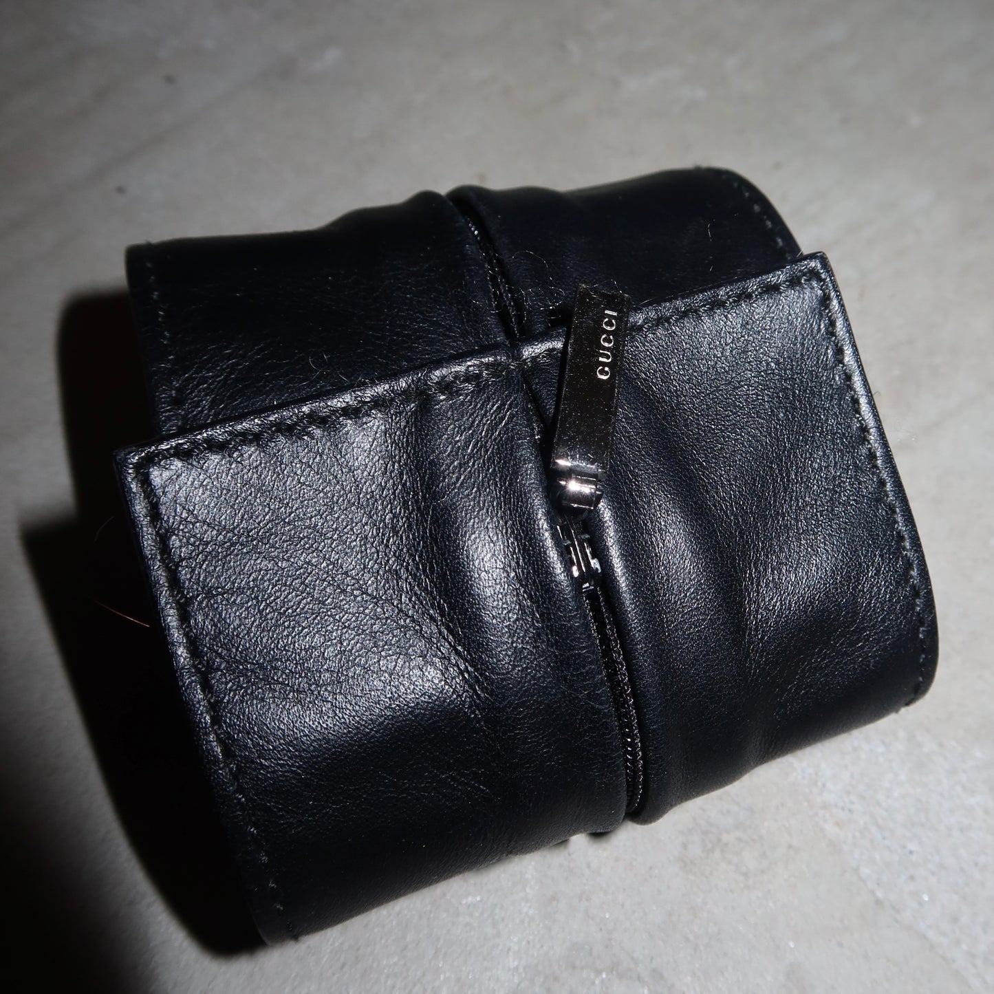Gucci Purse Cuff