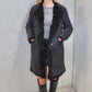 Marni AW2012 Shearling Coat