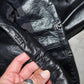 Emporio Armani 2003 Leather Blazer