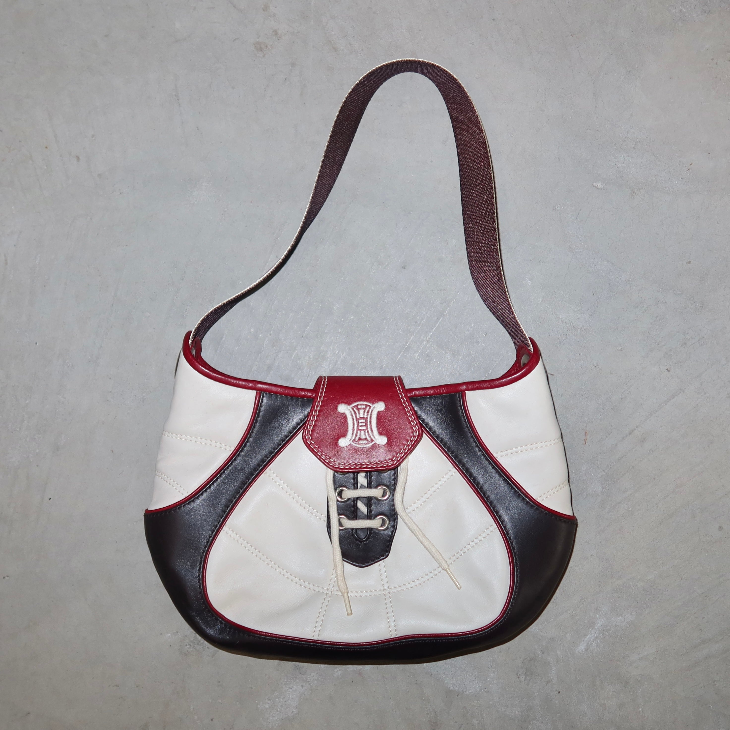 Celine FIFA 2002 World Cup Bag – Guzzi Archive