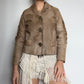 Marni AW2001 Cowhide Jacket