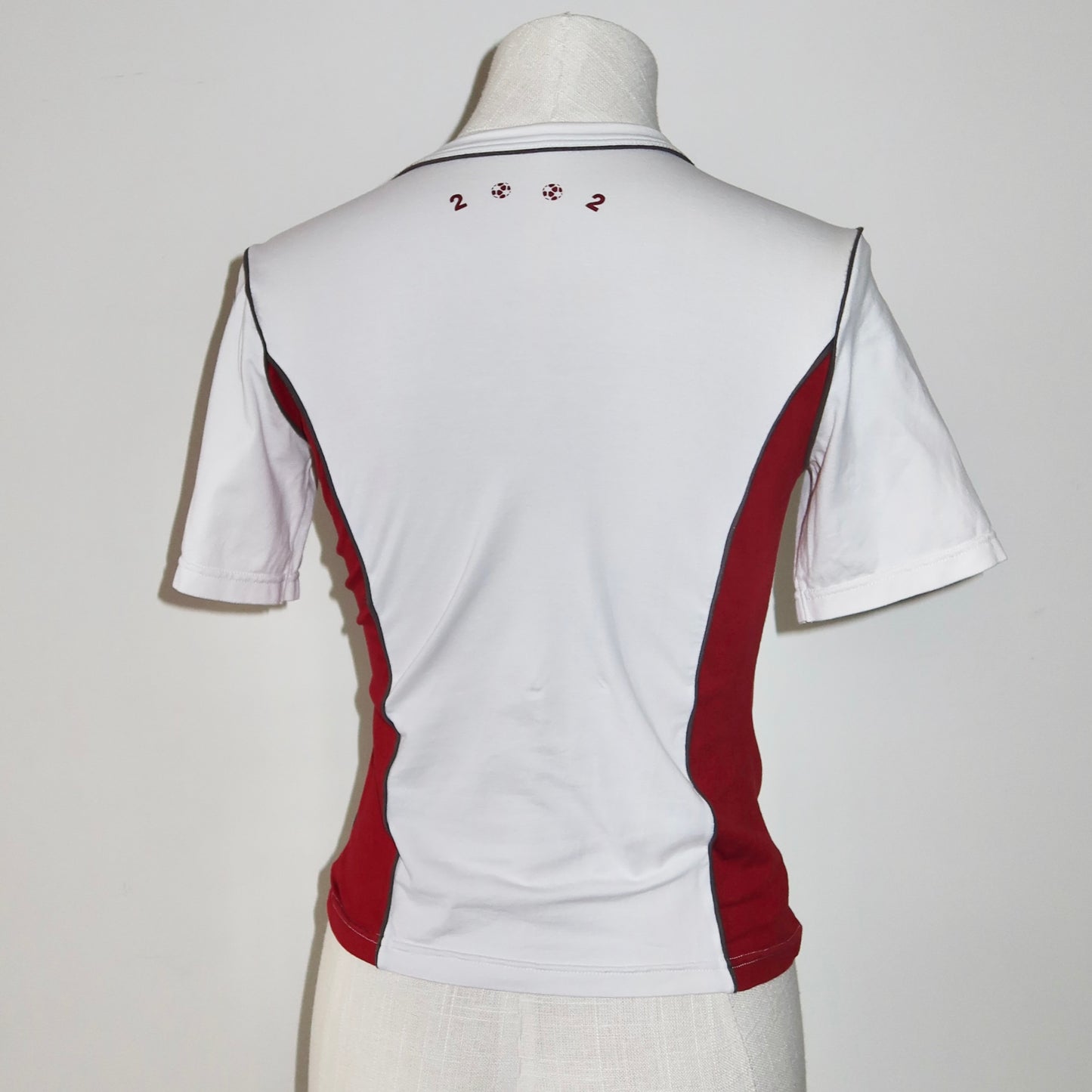 Celine 2002 FIFA T-Shirt