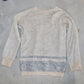 Chloé AW2011 Alpaca Jumper