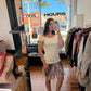 Miu Miu Knit Tee