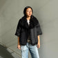 Marni AW2011 Shearling Coat