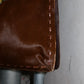 Coach Cowhide Shoulder Bag