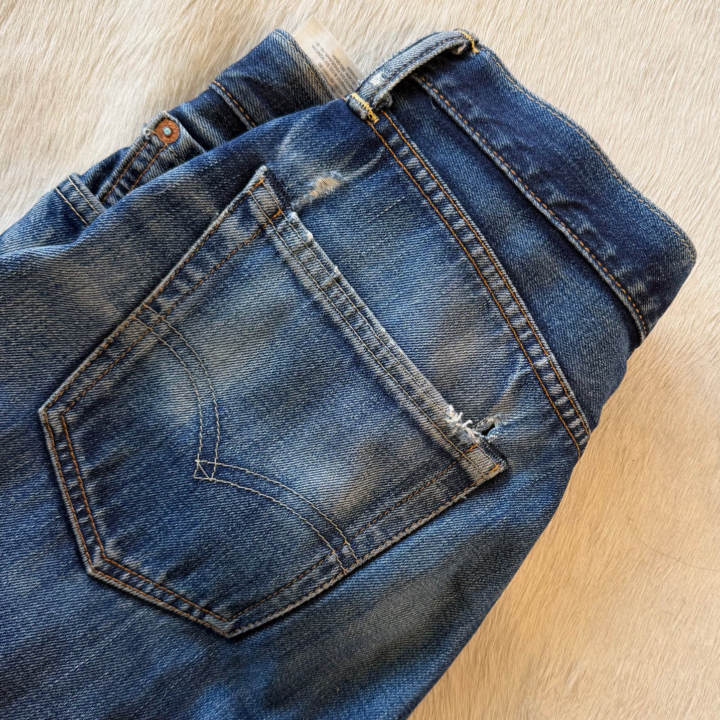 Levi’s 505 Jeans