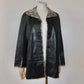 Balmain Leather Jacket