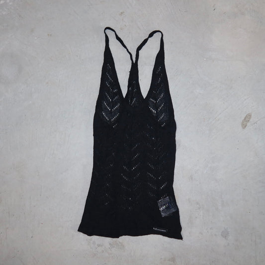 D&G Knitted Tank