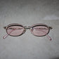 YSL Optical Glasses
