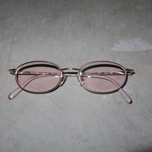 YSL Optical Glasses