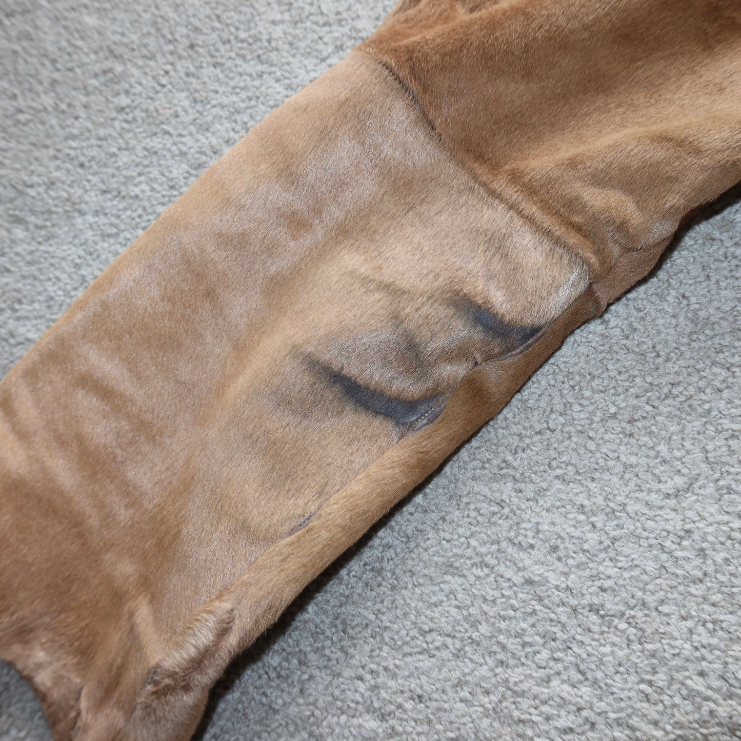 Marni Cowhide Jacket