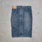 Gucci 2001 Denim Skirt