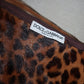 Dolce & Gabbana Reversible Skirt