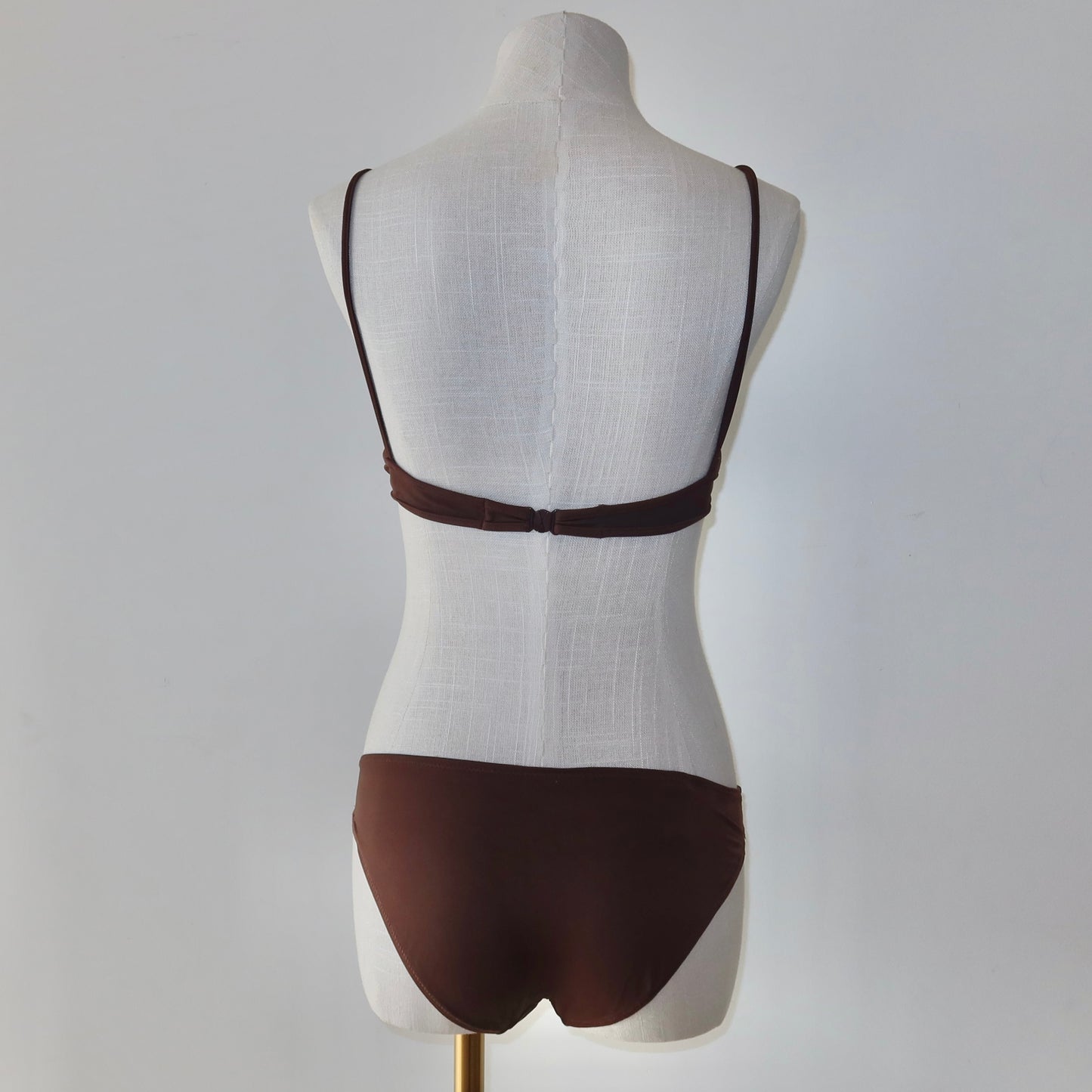 La Perla Brown Bikini