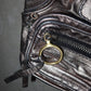 Chloé Metallic Betty Bag with Mini Pouch