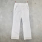 Prada Sport White Pants