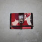 Emilio Pucci Corduroy Wallet