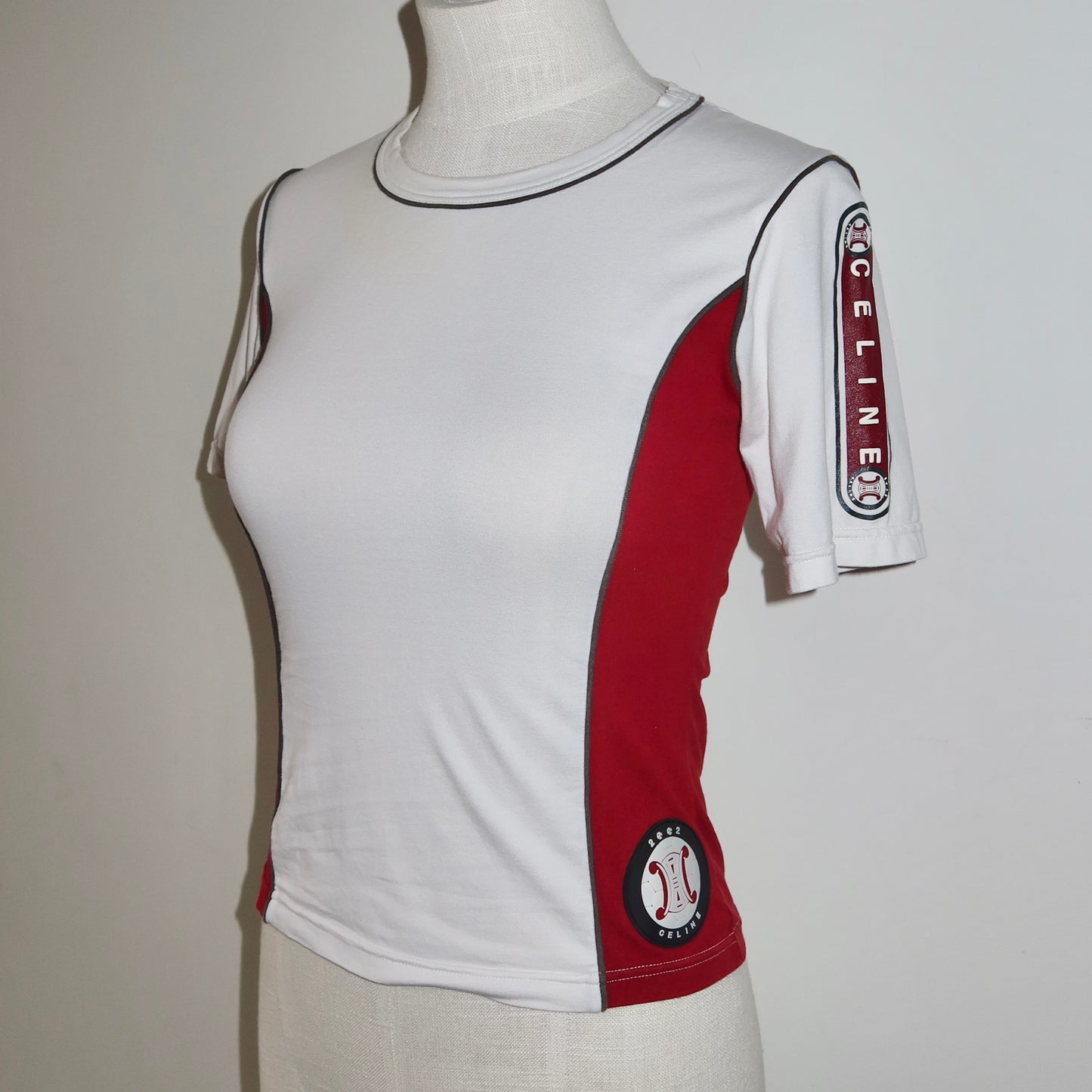 Celine 2002 FIFA T-Shirt