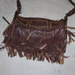 Philosophy di Alberta Ferretti Fringe Bag