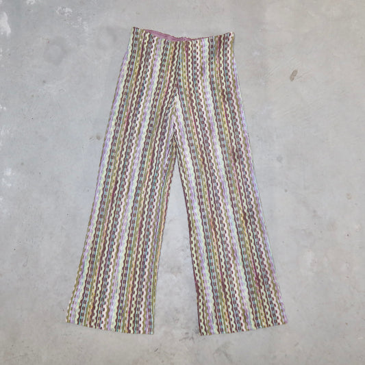 Missoni Knitted Pants