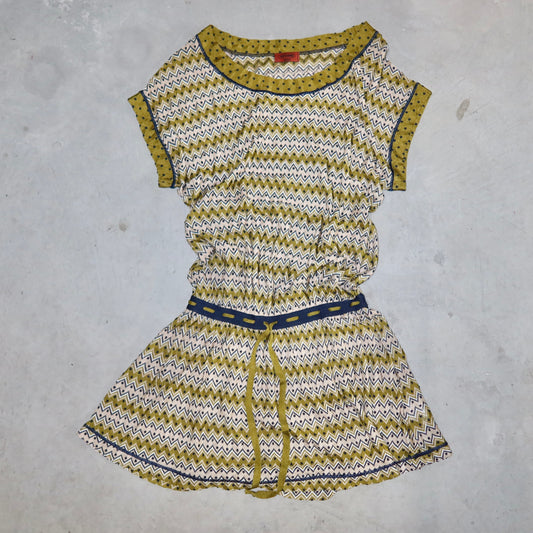 Missoni Mare Mini Dress