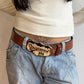 Dsquared2 Snow Scene Belt