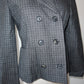 Miss Chloé Double Breasted Blazer