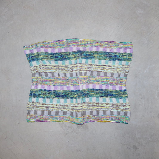 Missoni Boob Tube