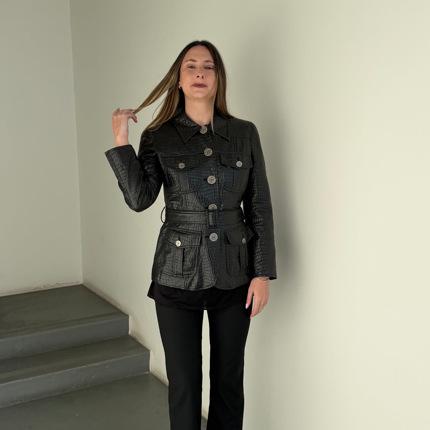 Moschino Jacket