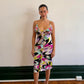 Emilio Pucci SS2005 Dress