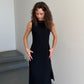 Anna Molinari Couture Dress