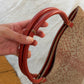 Bottega Veneta SS2000 XL Leopard Bag