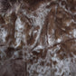 Vintage Leather and Fur Jacket