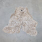 Vintage Fur Scarf