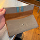 Gucci Canvas Wallet
