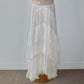 Chloé AW2016 Silk Maxi Skirt (BNWT)