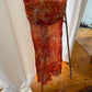 Celine SS2003 Silk Dress