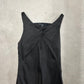 Gucci by Tom Ford 2004 Key Hole Dress