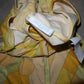 Emilio Pucci Yellow Printed Set