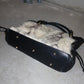 Paolo Masi Fox Fur Tote