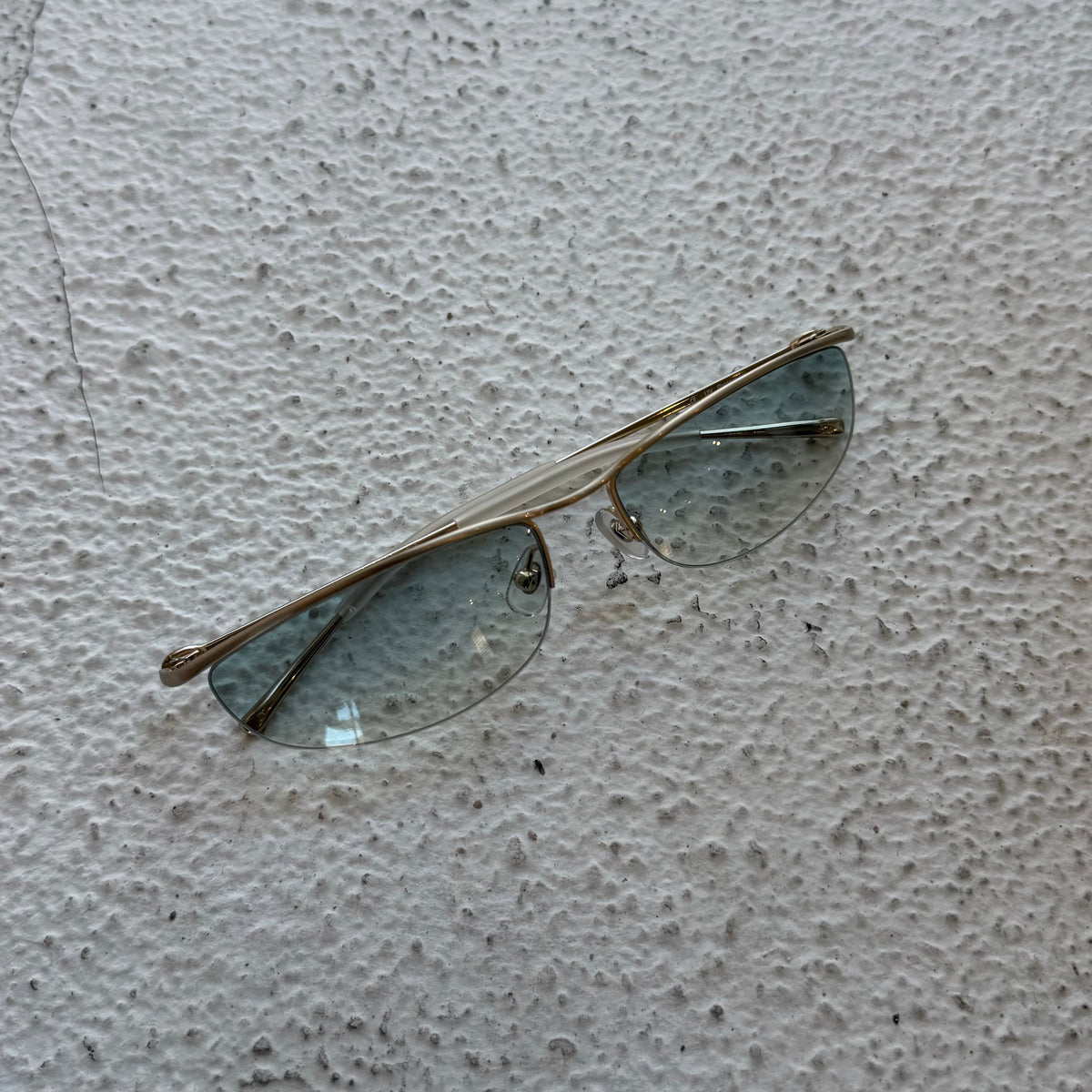 Alexander McQueen Sunglasses