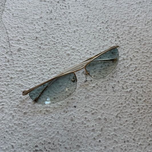 Alexander McQueen Sunglasses