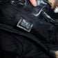 Paolo Masi Real Fur Bag
