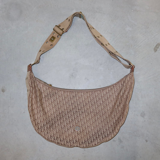 Dior Street Chic Trotter Crossbody