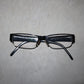 D&G Black Frames