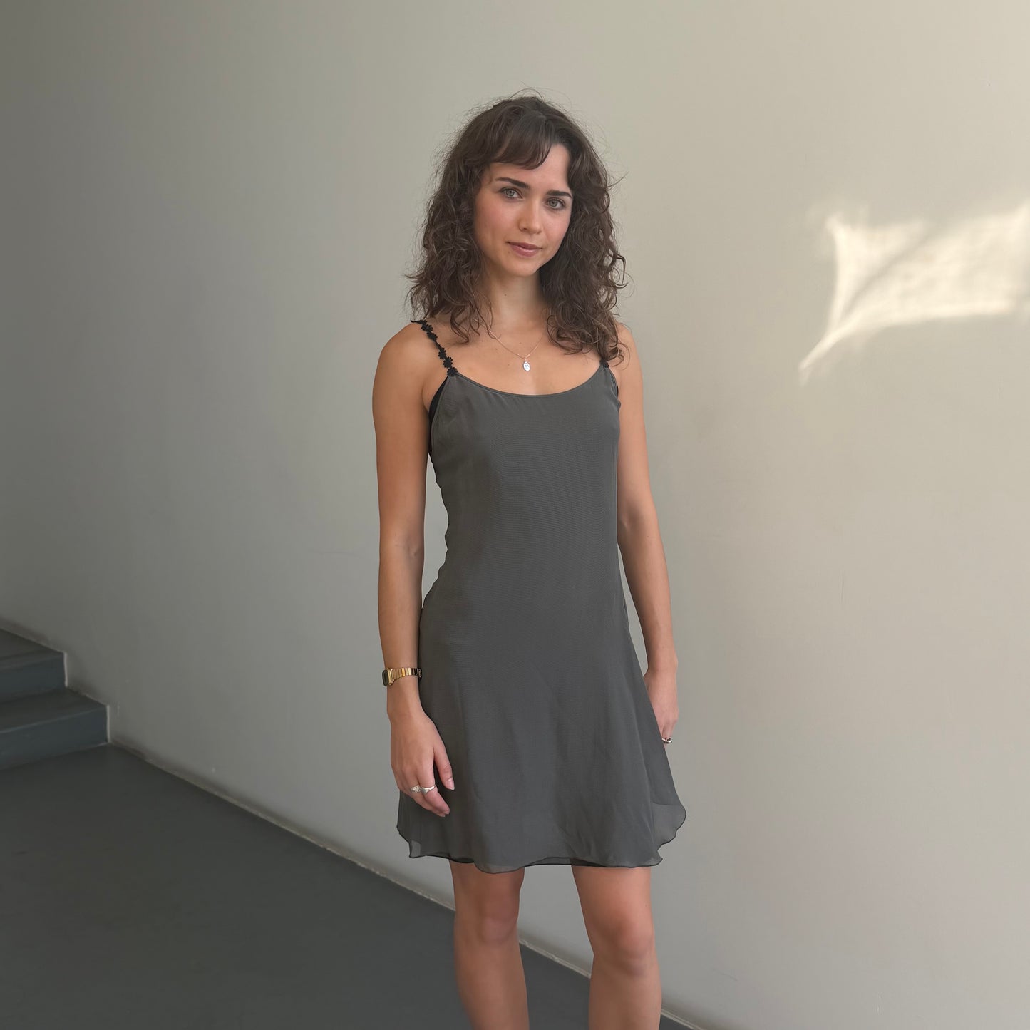 Emporio Armani Mini Dress