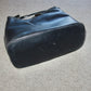 Gucci Black Leather Bag