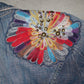 Armani Exchange Denim Jacket